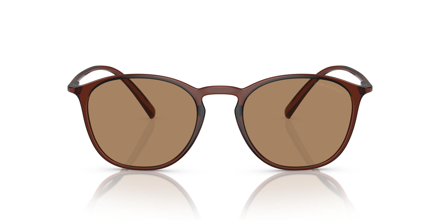 Giorgio Armani AR8186U  6004M4 52
