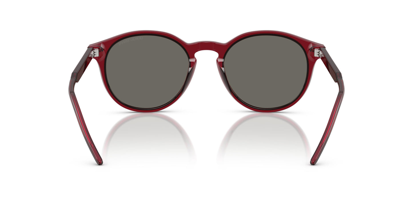 Giorgio Armani AR8211 6344R5 52