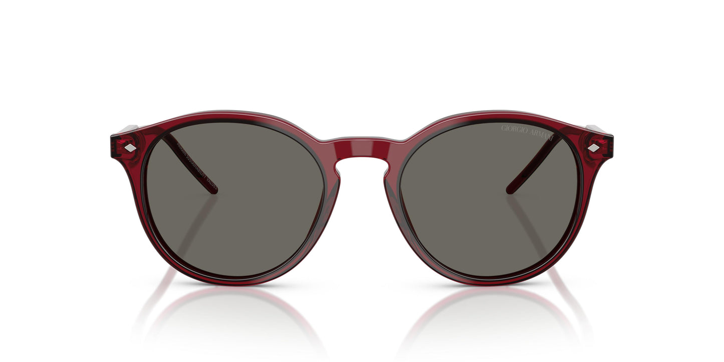 Giorgio Armani AR8211 6344R5 52