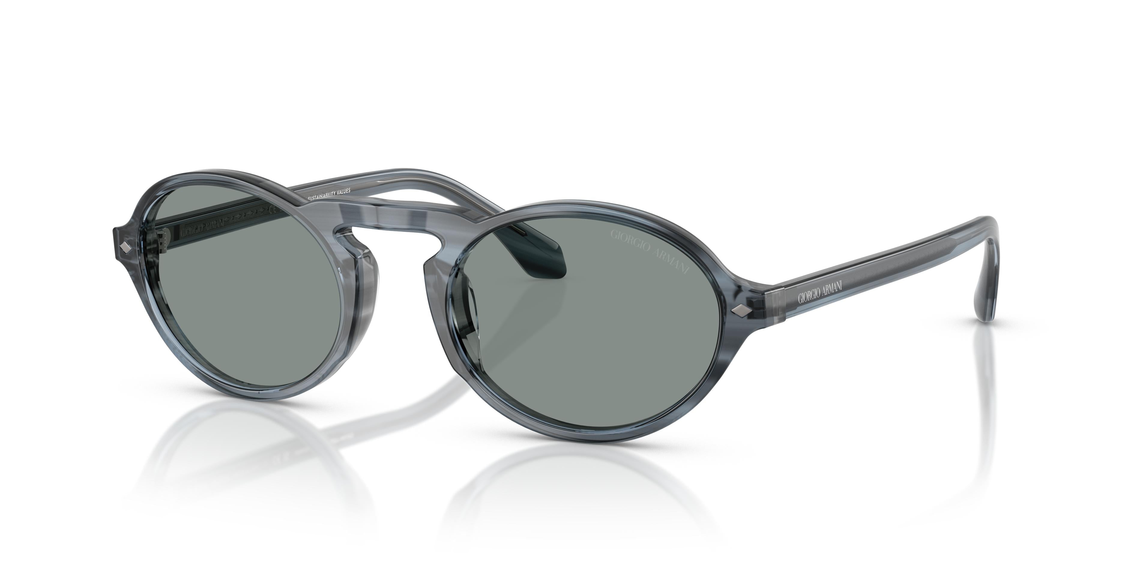 Giorgio Armani AR8219U 634356 52