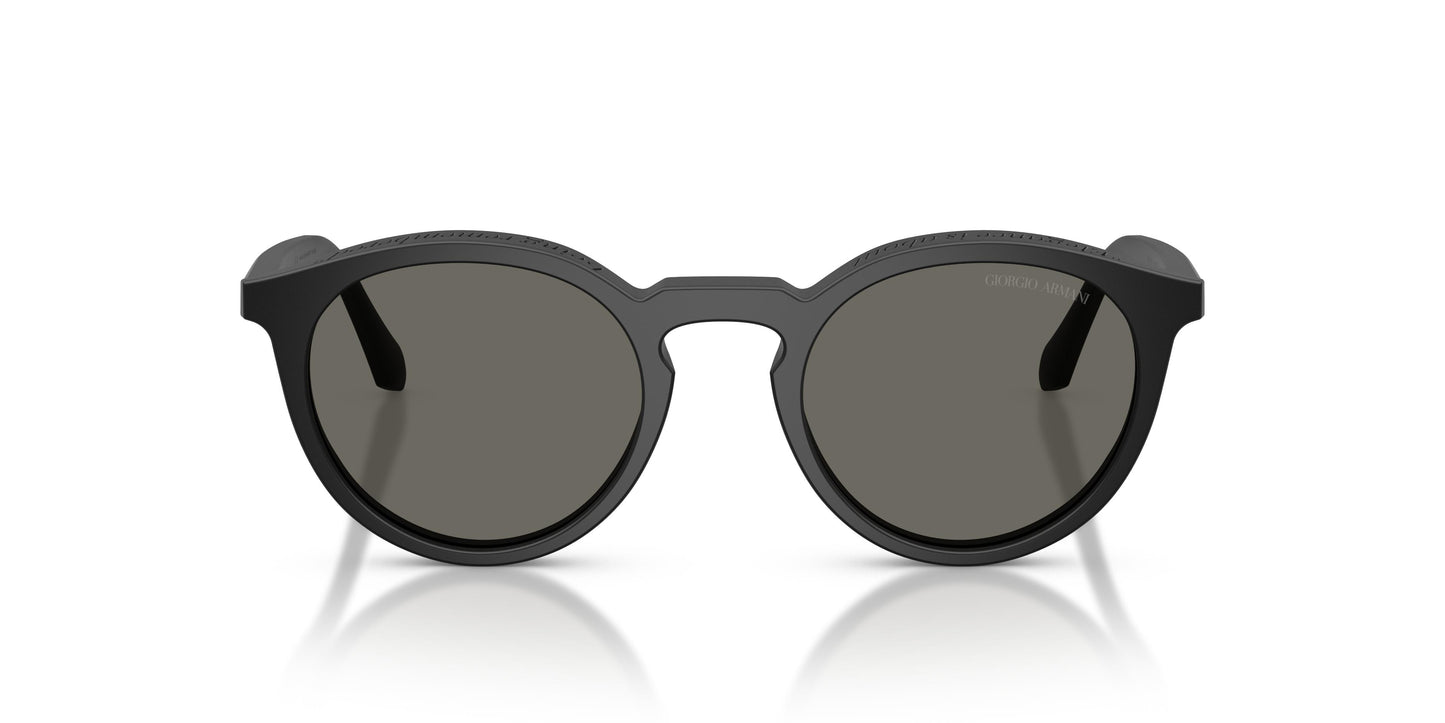 Giorgio Armani AR8230U  5875R5 48