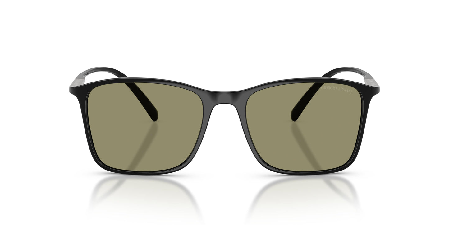 Giorgio Armani AR8231U 50172A 54