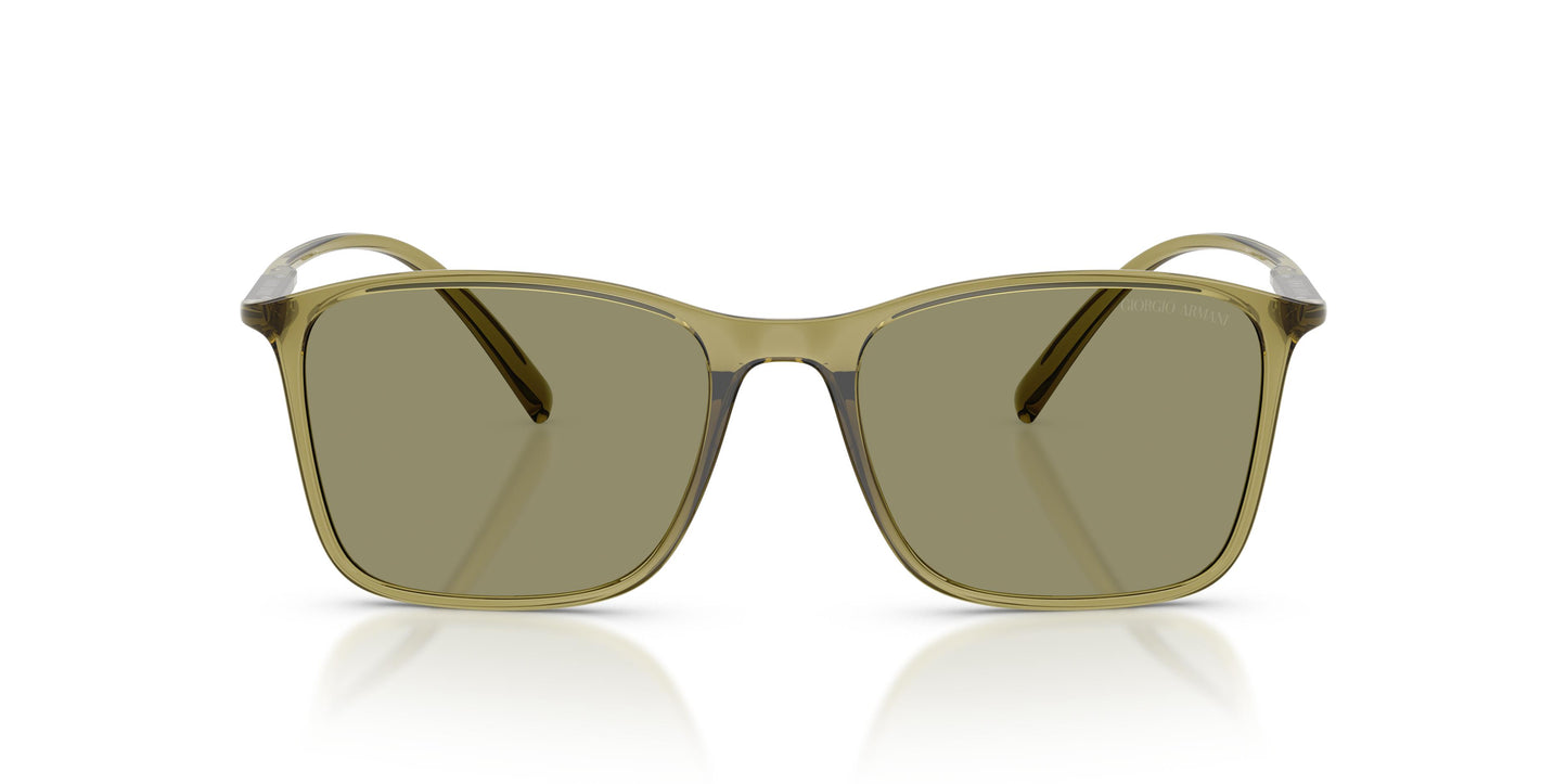 Giorgio Armani AR8231U  62402A 54