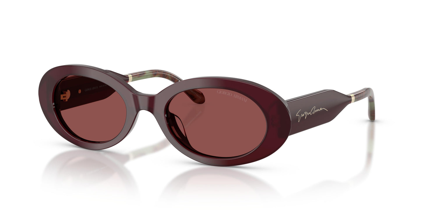 Giorgio Armani AR8234U  622875 52