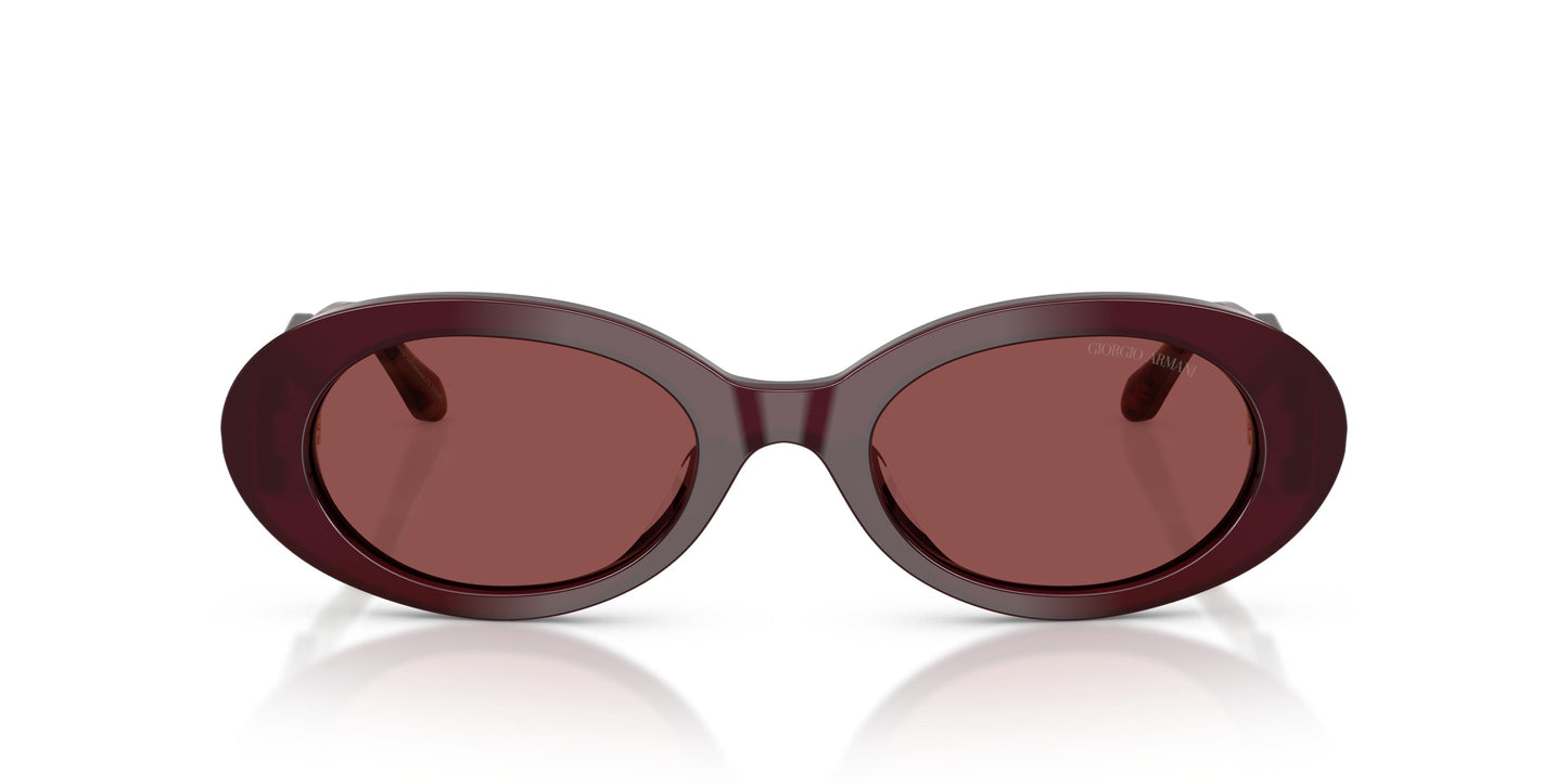 Giorgio Armani AR8234U  622875 52