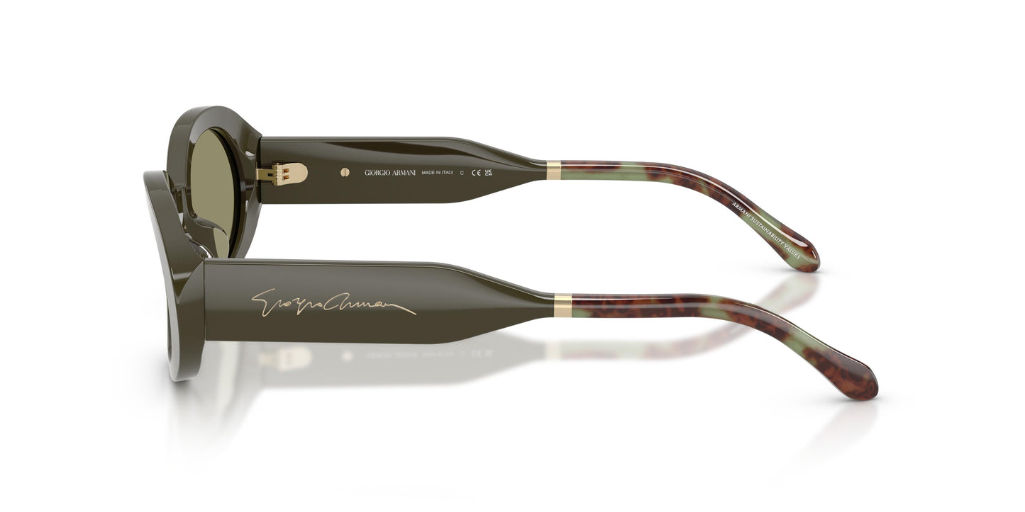 Giorgio Armani AR8234U  62292A 52