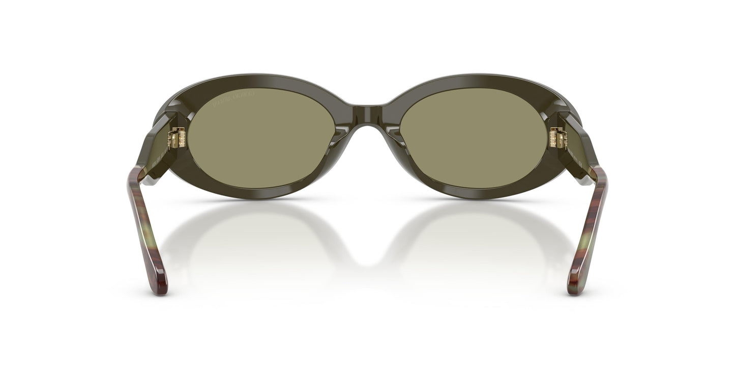 Giorgio Armani AR8234U  62292A 52