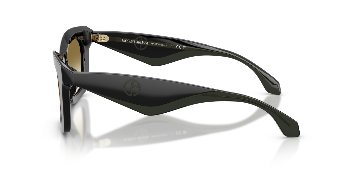 Giorgio Armani AR8235U  50018E 50