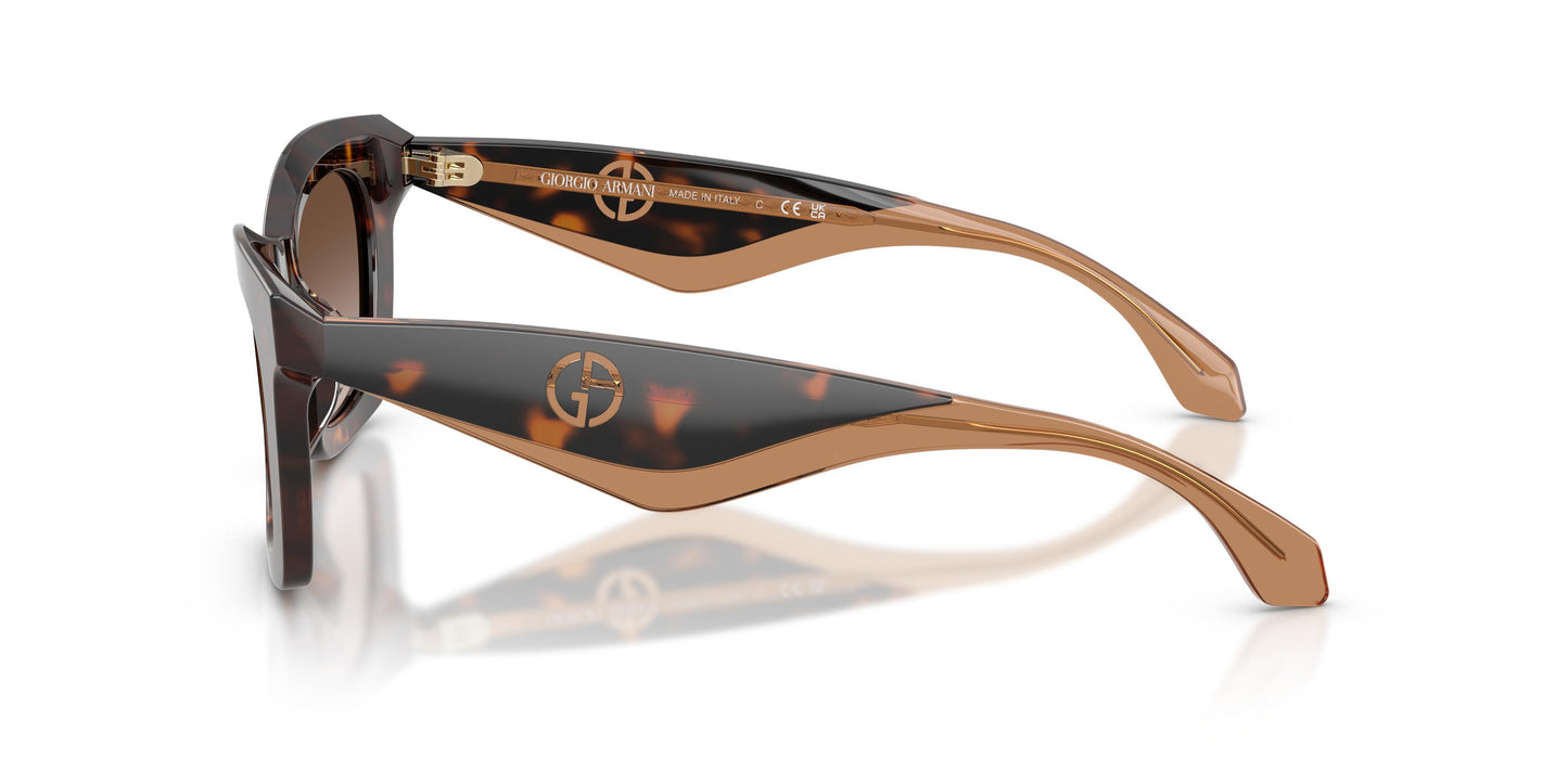 Giorgio Armani AR8235U  502613 50