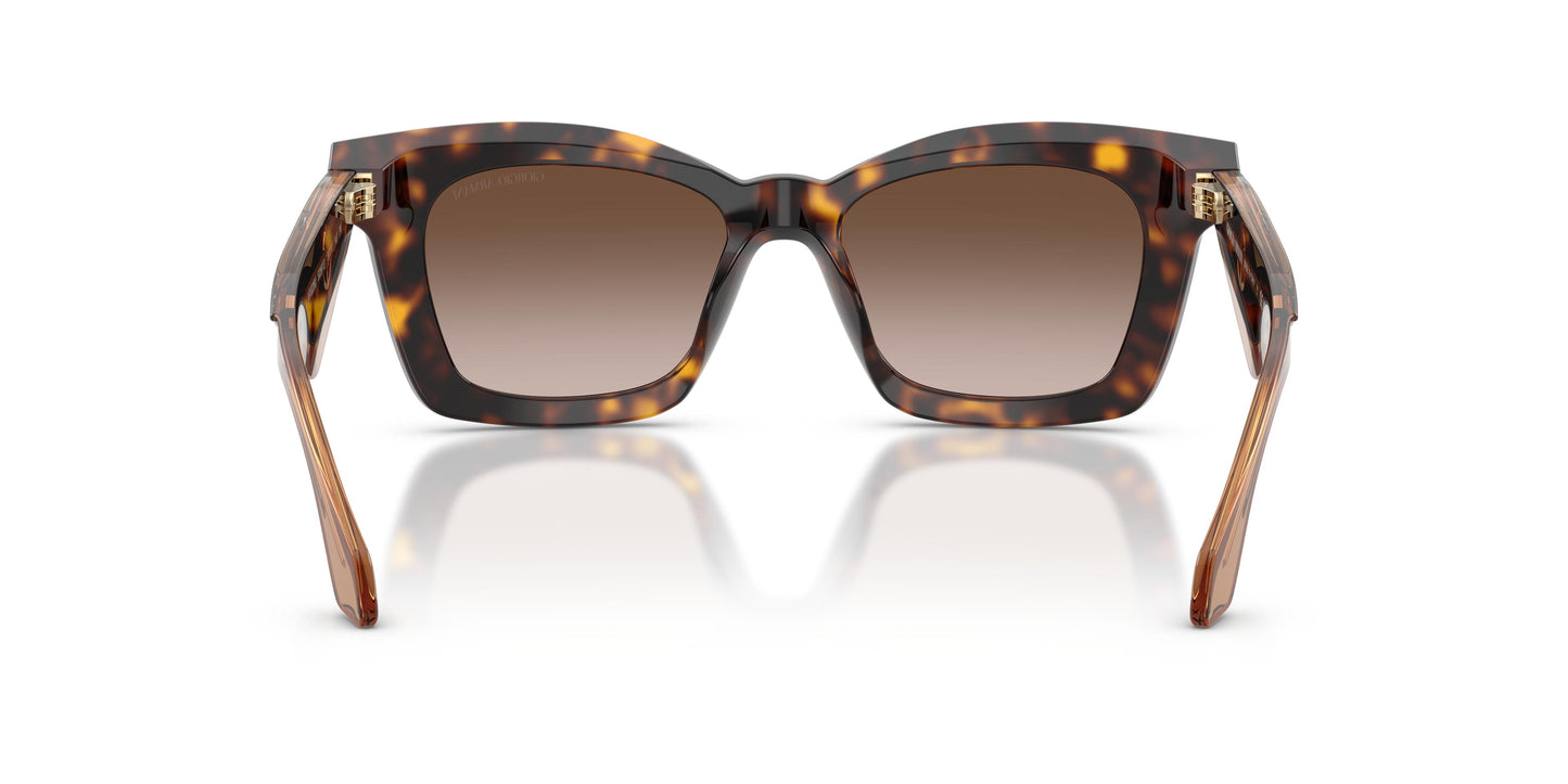 Giorgio Armani AR8235U  502613 50