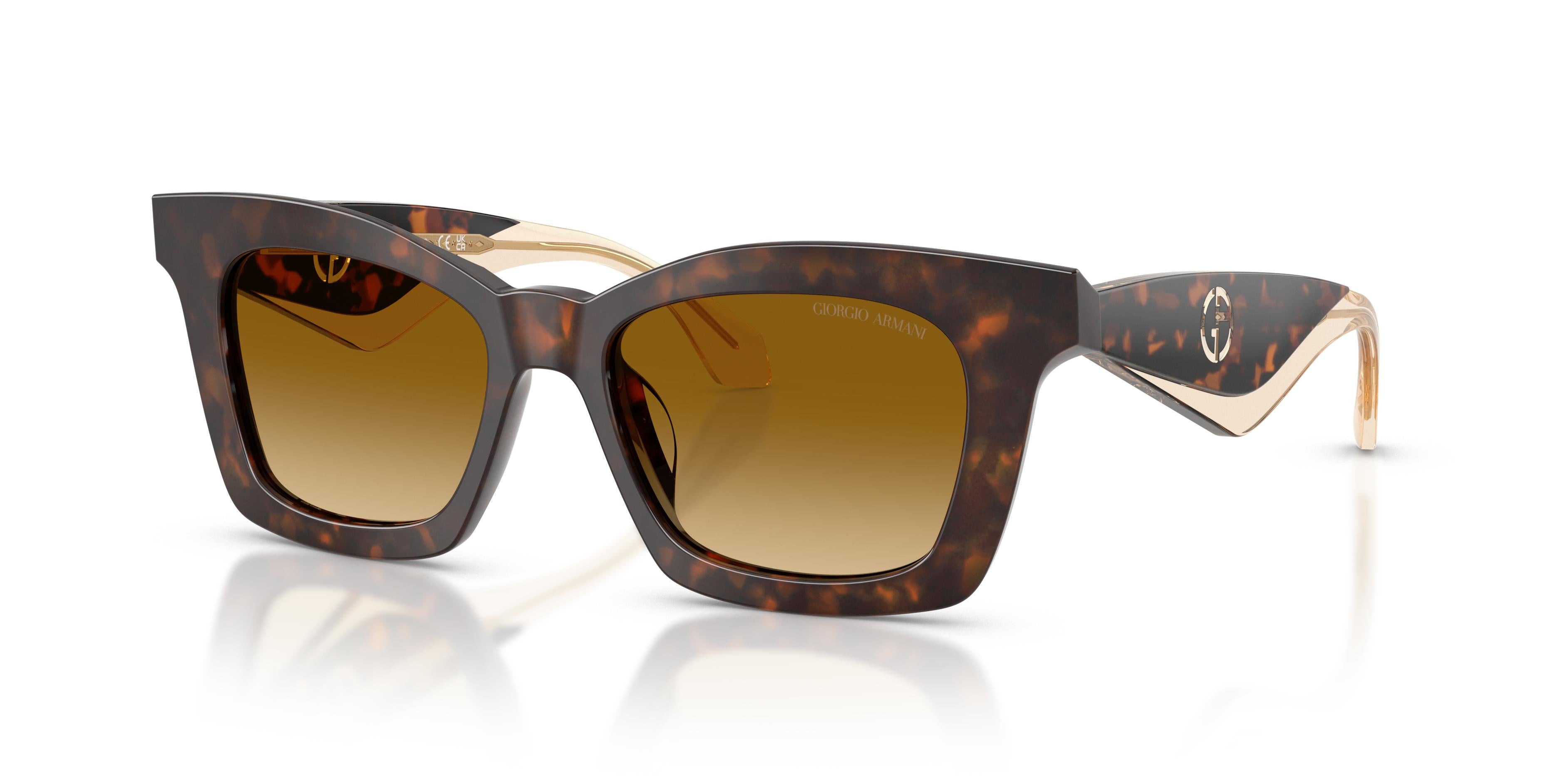 Giorgio Armani AR8235U  62312L 50