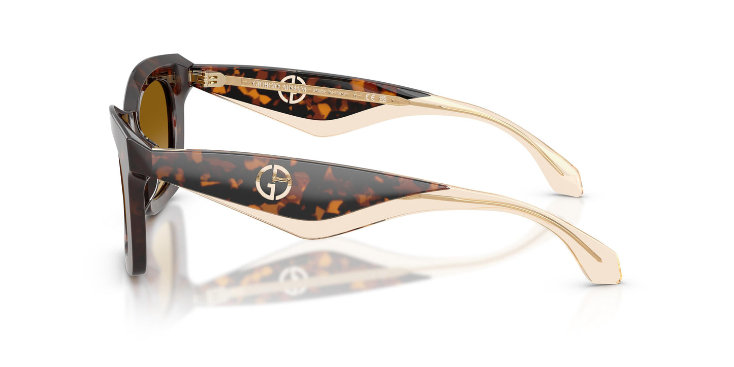 Giorgio Armani AR8235U  62312L 50