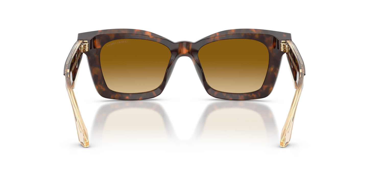 Giorgio Armani AR8235U  62312L 50