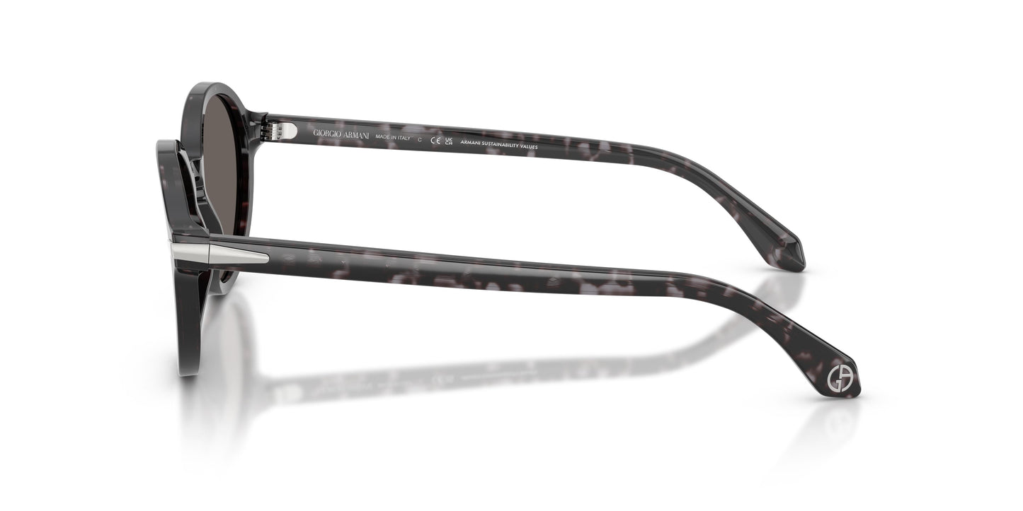 Giorgio Armani AR8237  6236B1 53