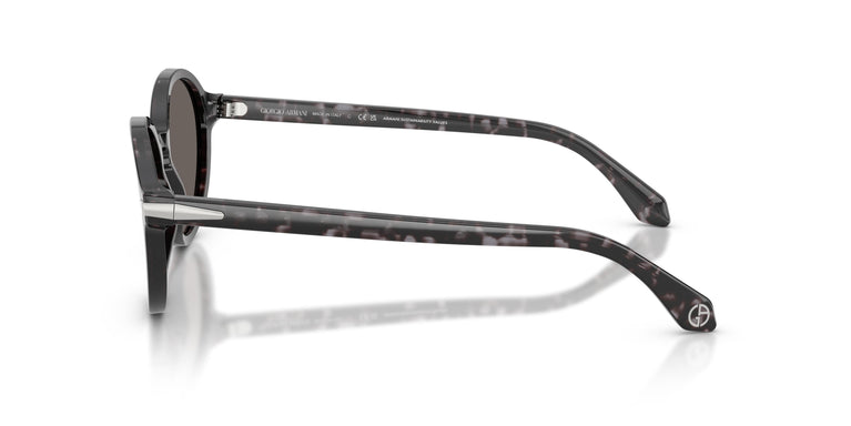 Giorgio Armani AR8237  6236B1 53