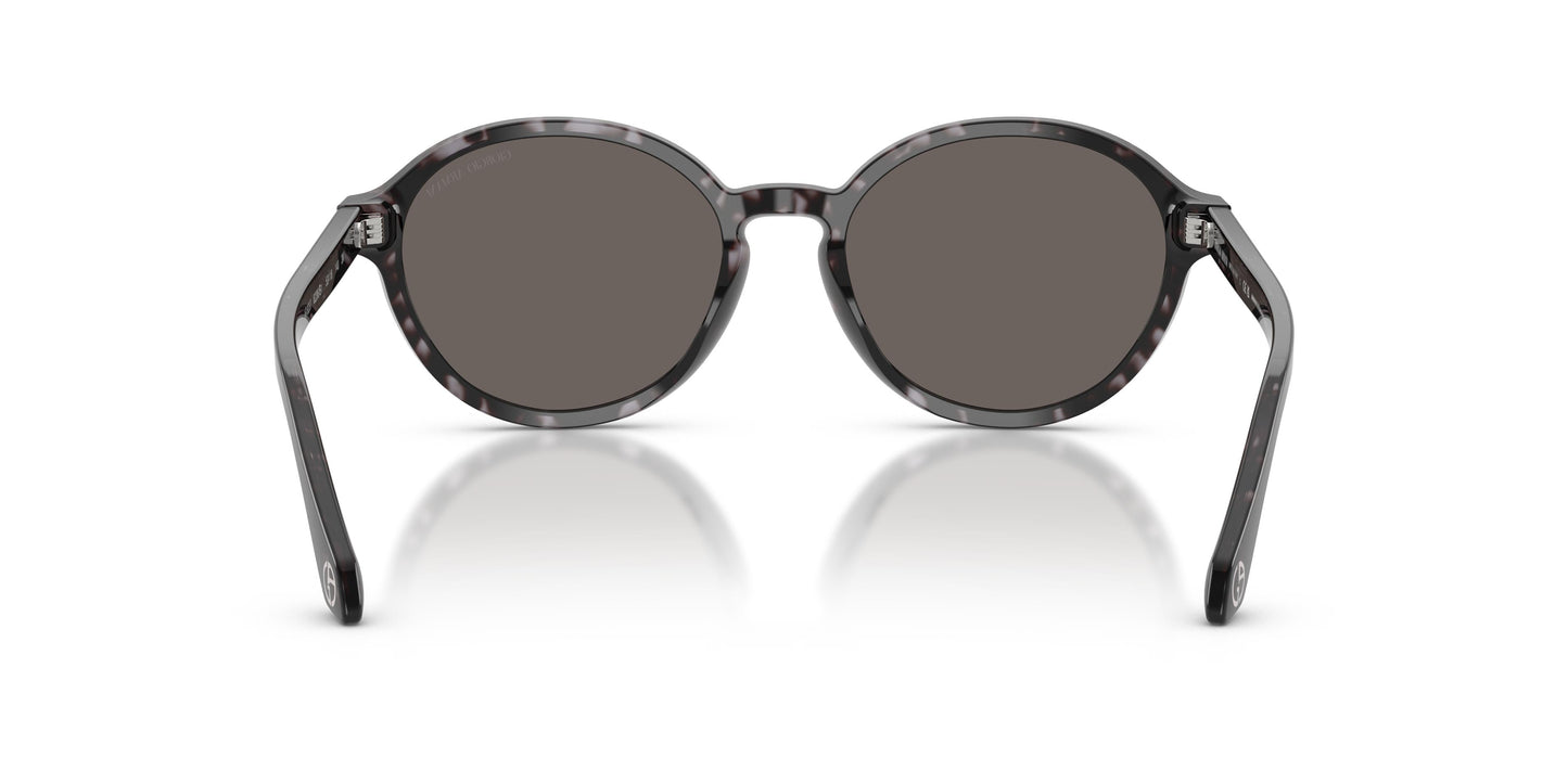 Giorgio Armani AR8237  6236B1 53