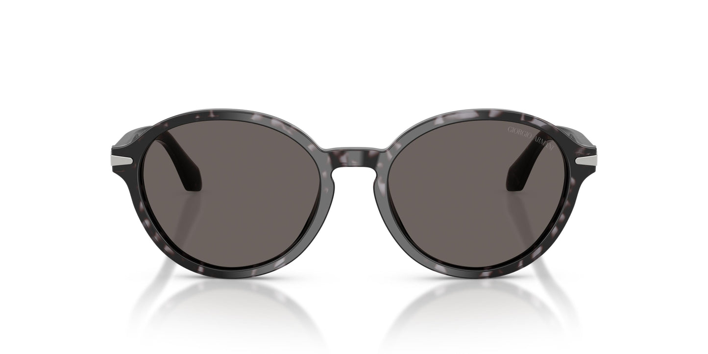 Giorgio Armani AR8237  6236B1 53