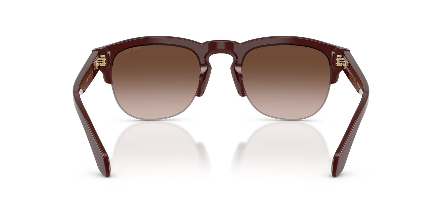 Giorgio Armani AR8238  622113 51