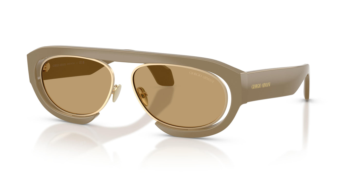 Giorgio Armani AR8239  622273 57