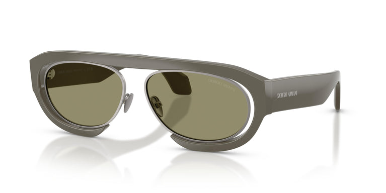 Giorgio Armani AR8239  62422A 57