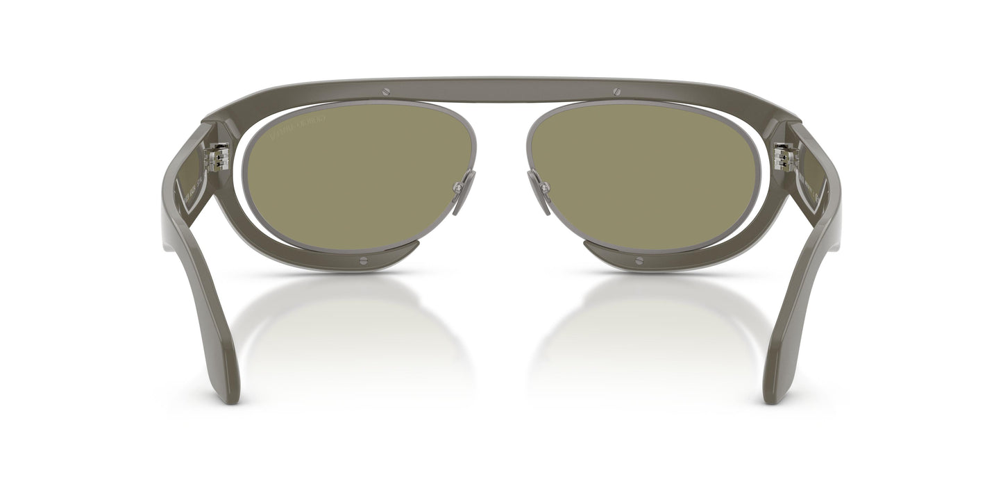 Giorgio Armani AR8239  62422A 57