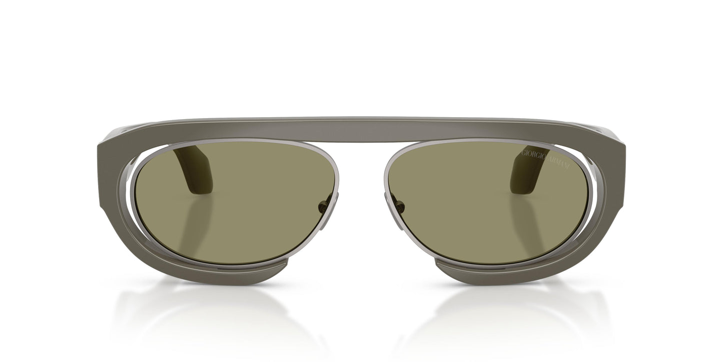 Giorgio Armani AR8239  62422A 57