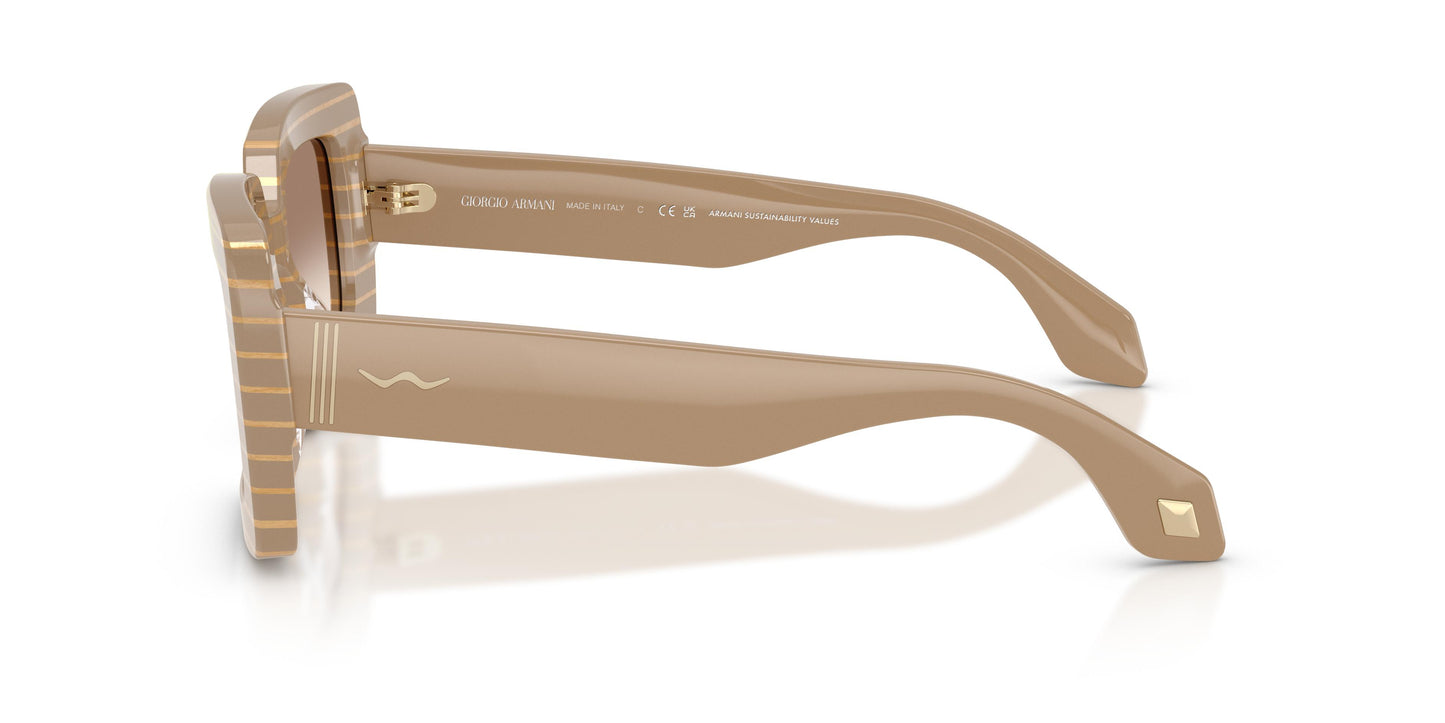 Giorgio Armani AR8241U  631094 48