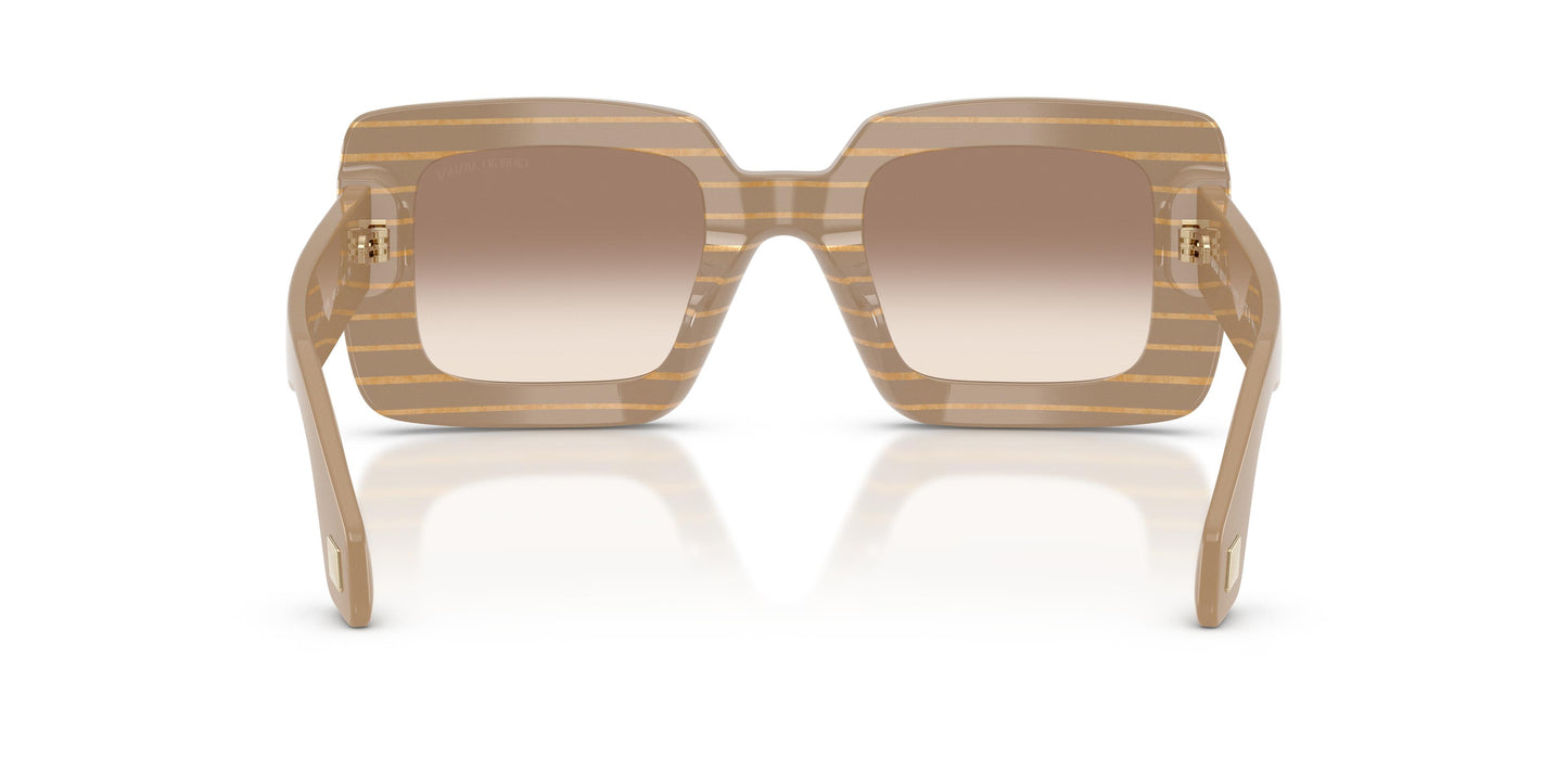 Giorgio Armani AR8241U  631094 48