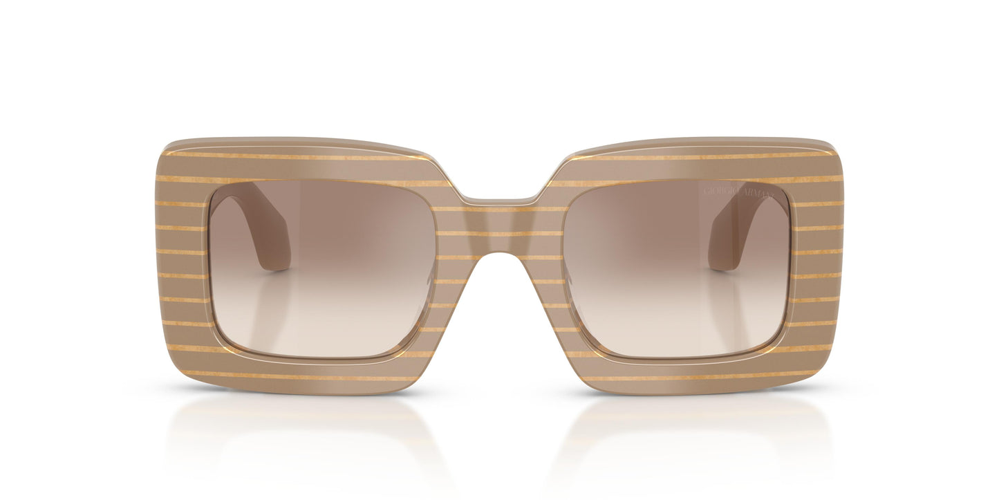Giorgio Armani AR8241U  631094 48