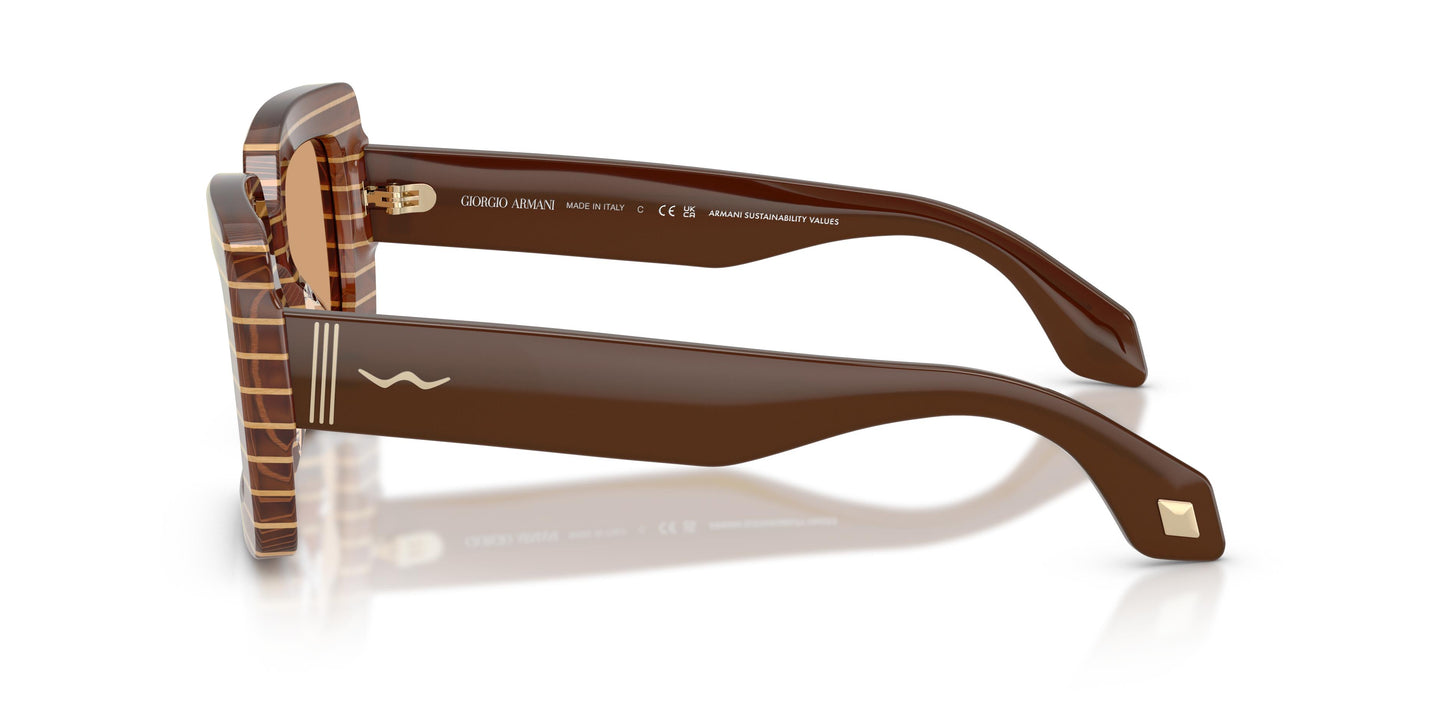 Giorgio Armani AR8241U  63112S 48