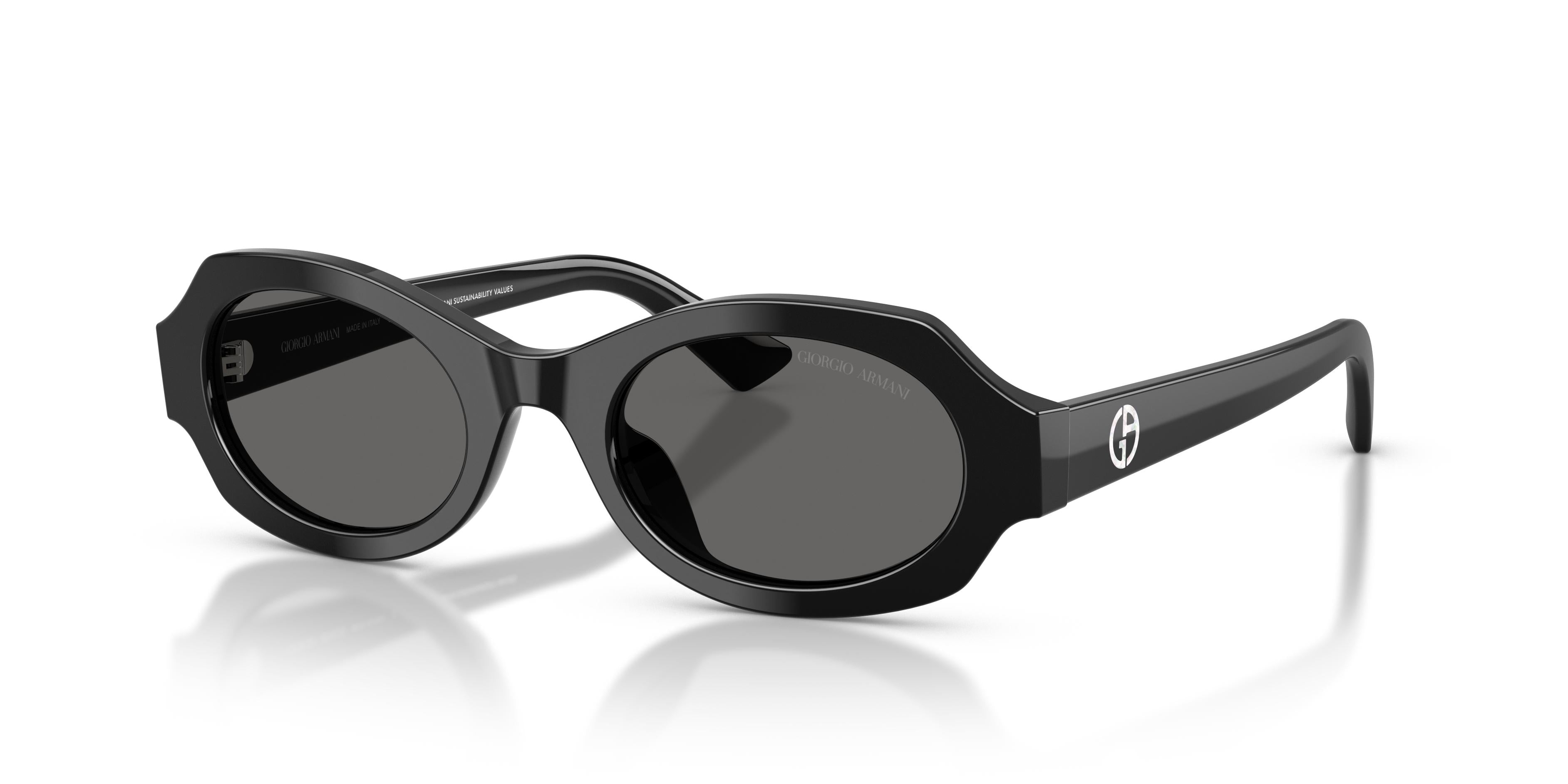 Giorgio Armani AR8245HU 587587 49