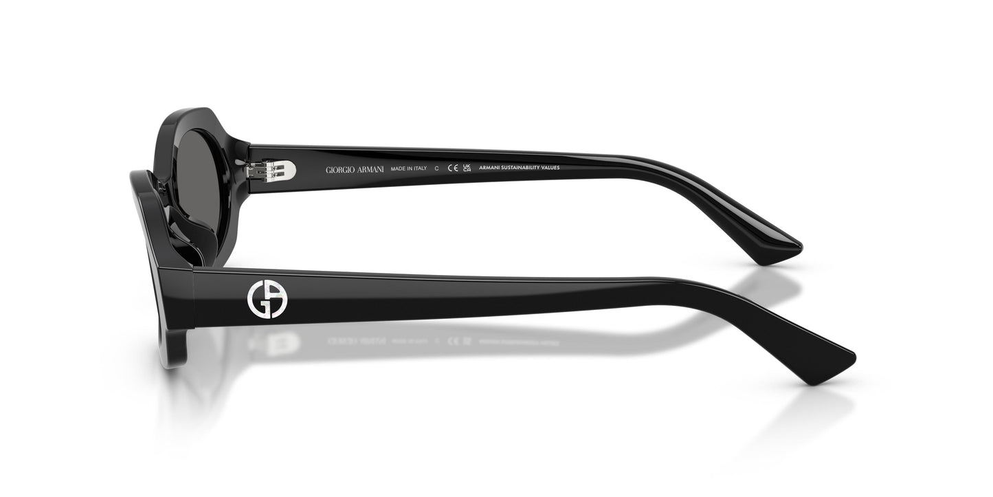 Giorgio Armani AR8245HU 587587 49