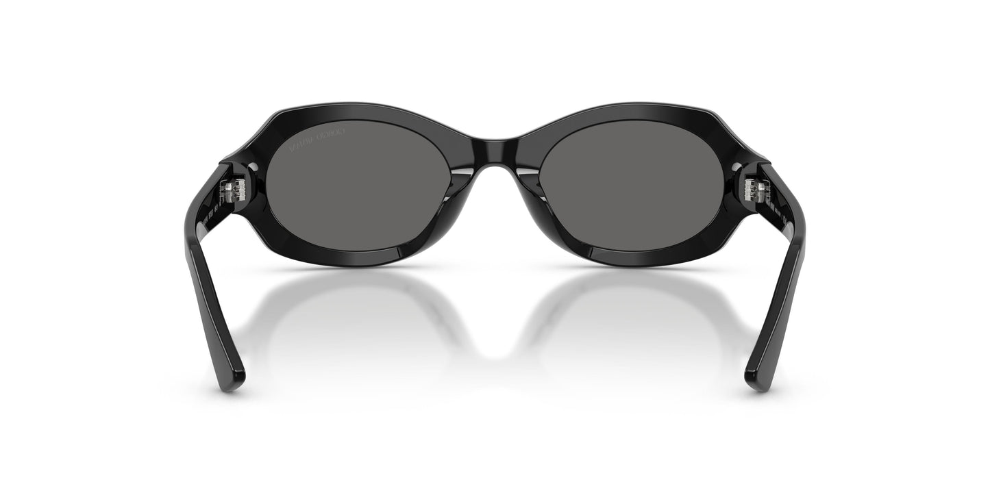 Giorgio Armani AR8245HU 587587 49