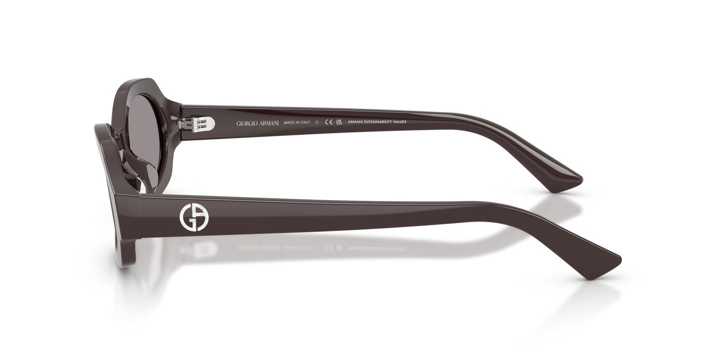 Giorgio Armani AR8245HU 6306/1 49