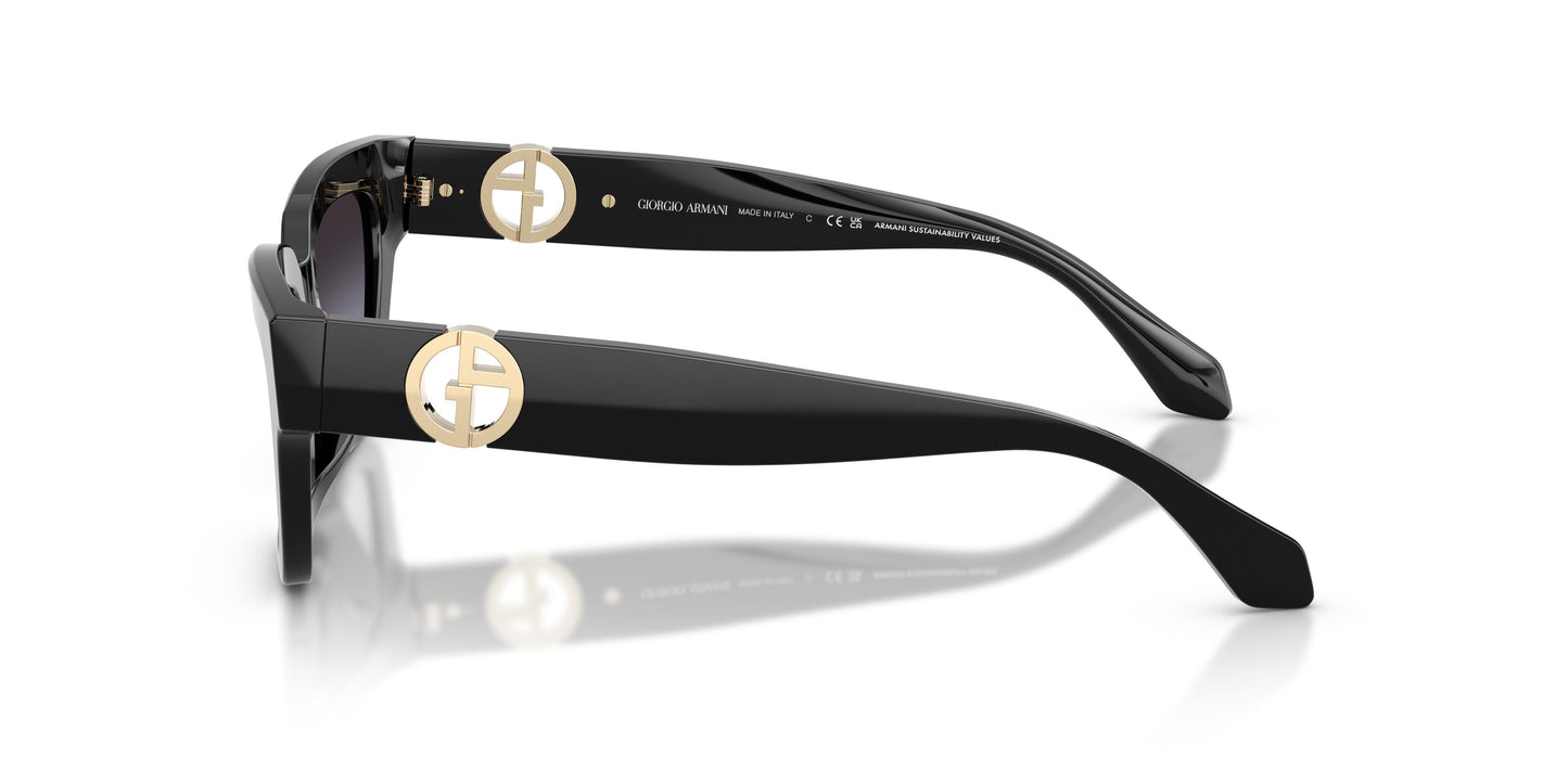 Giorgio Armani AR8246U 58758G 50