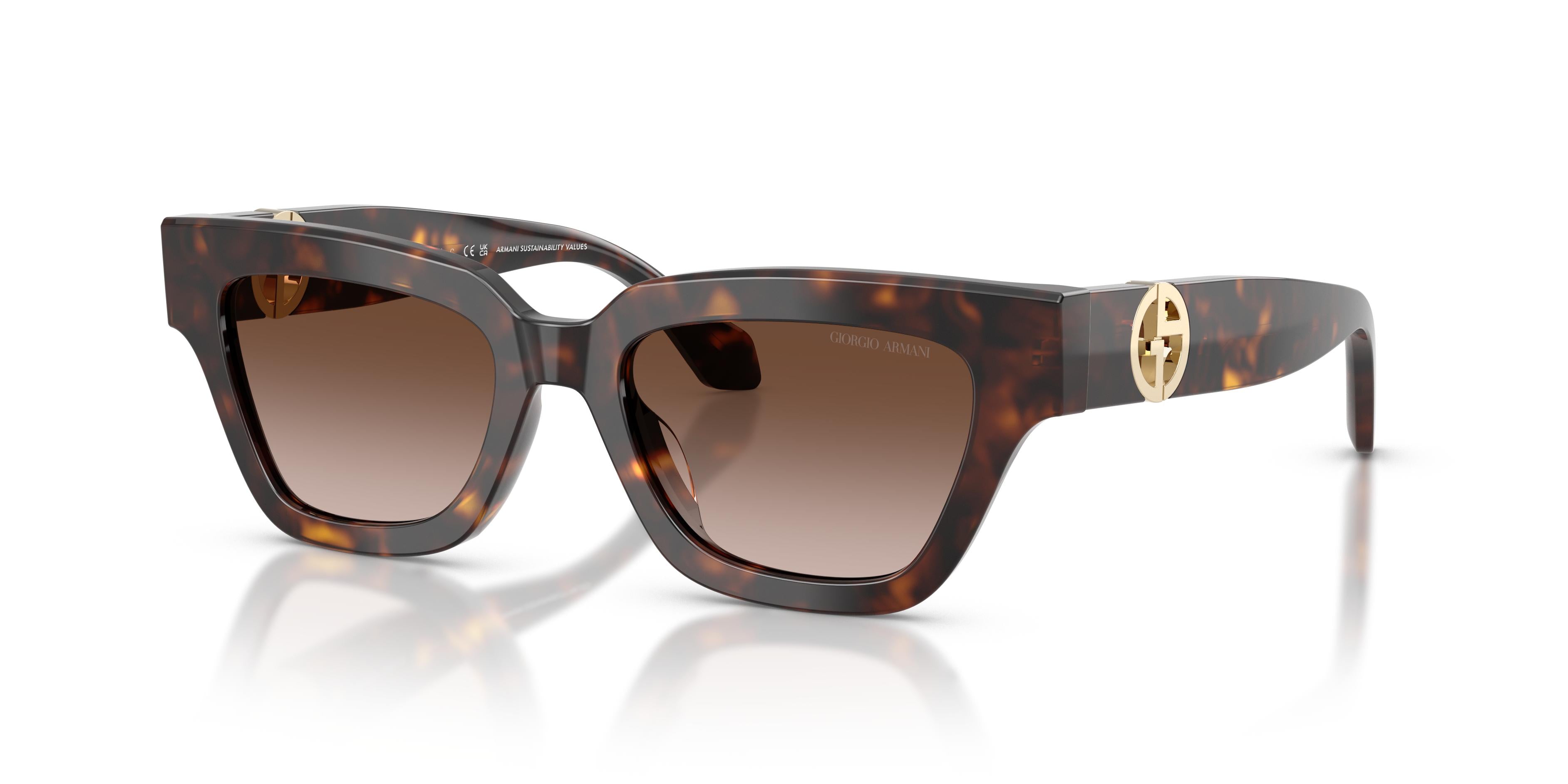 Giorgio Armani AR8246U 587913 50