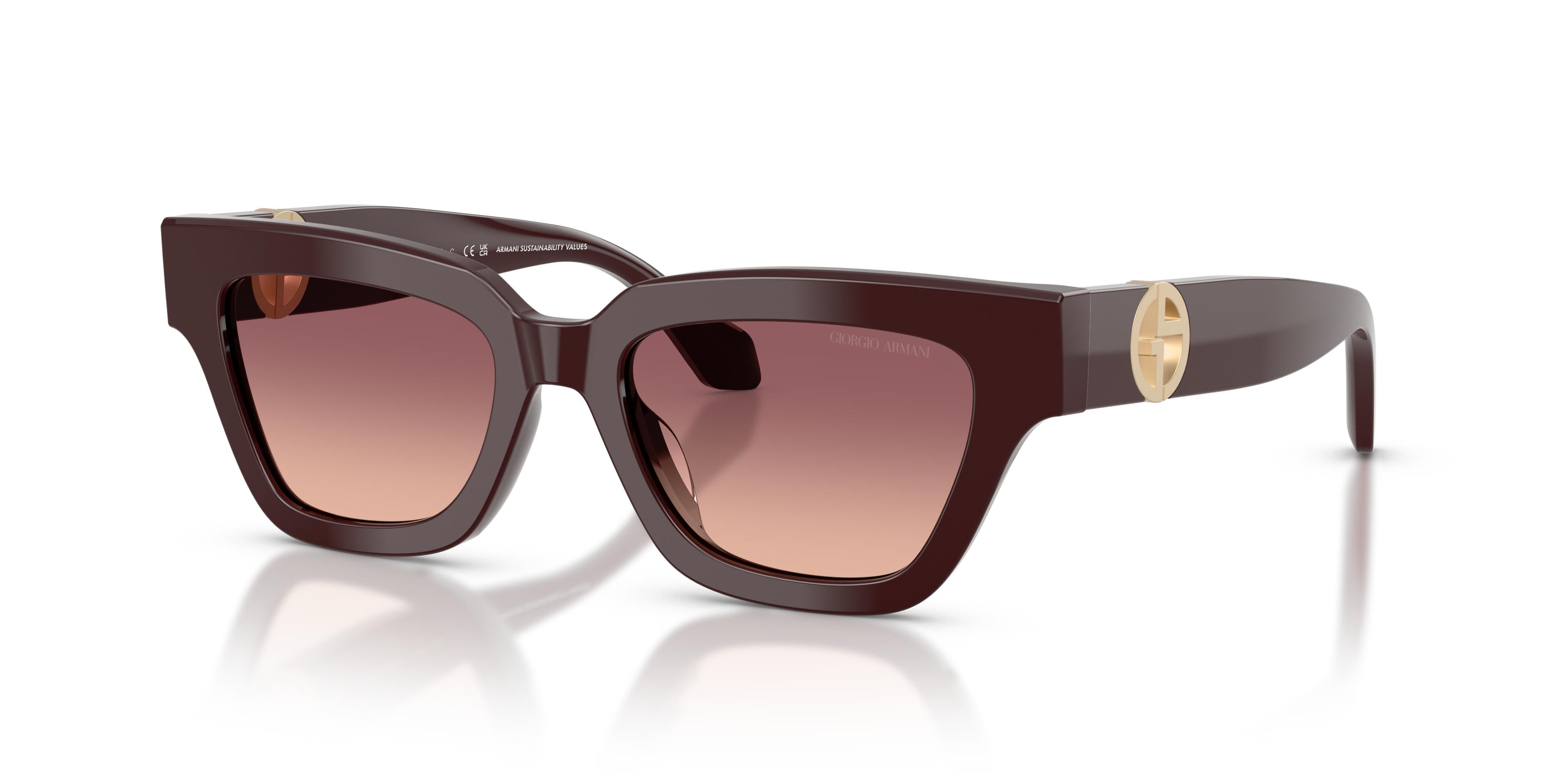 Giorgio Armani AR8246U 63088D 50