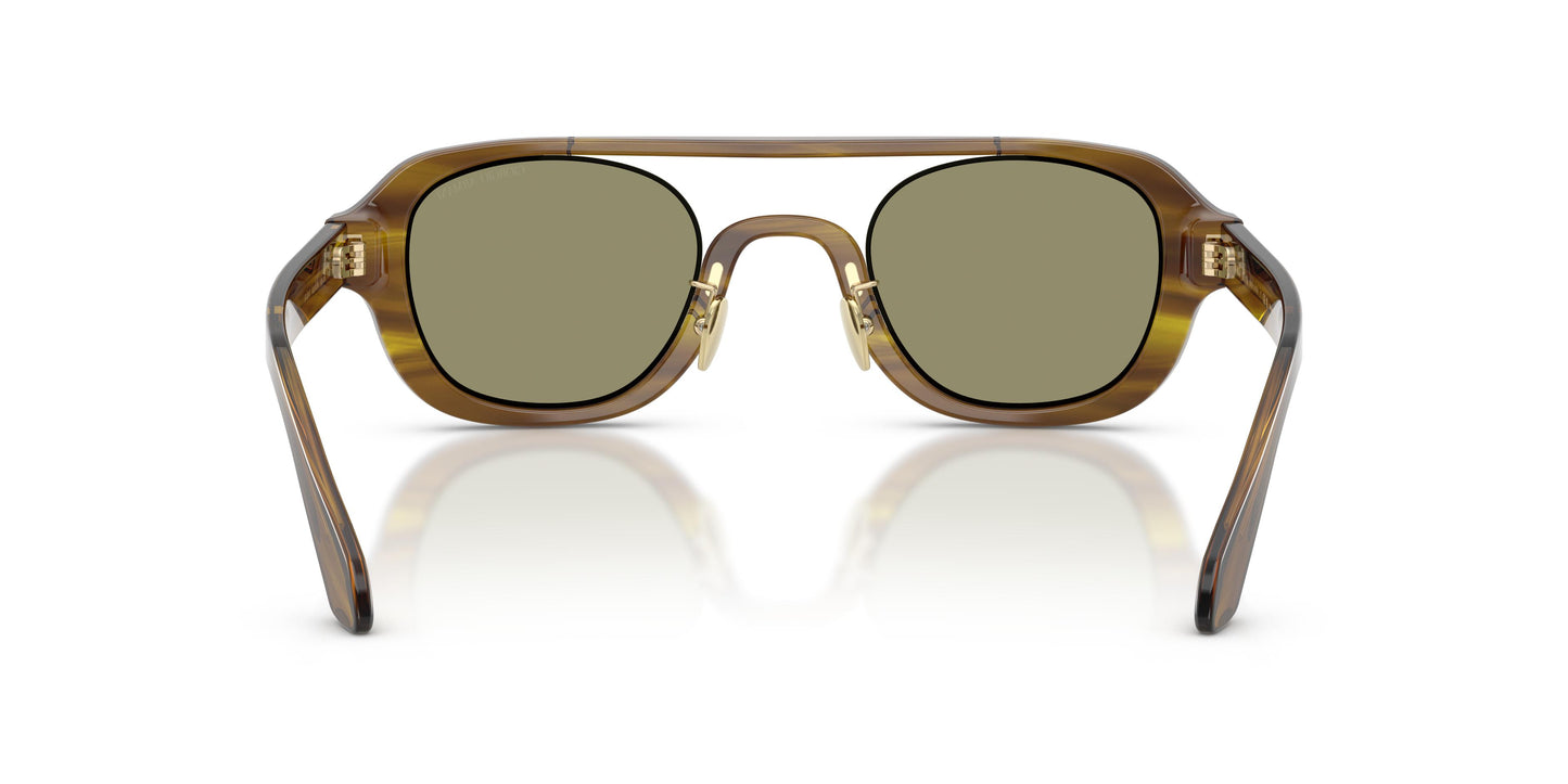 Giorgio Armani AR8247 63302A 48