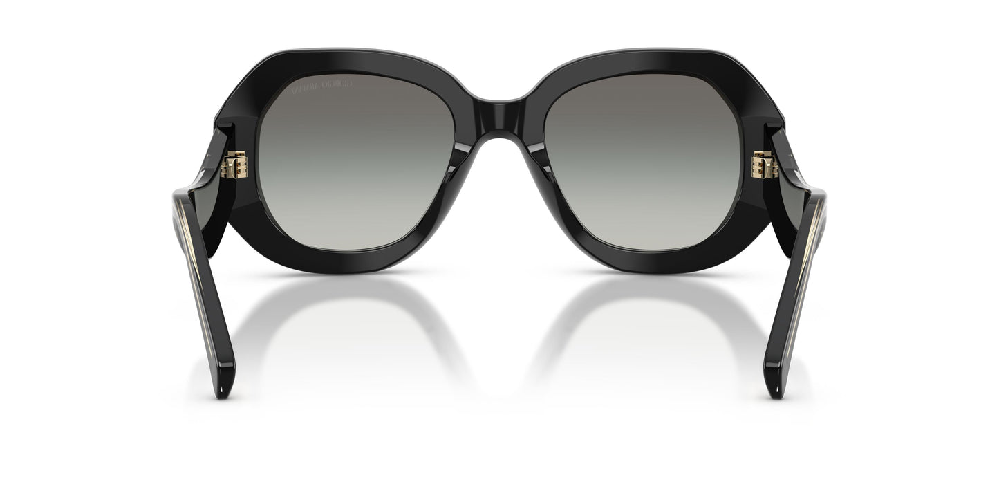 Giorgio Armani AR8248 500111 51