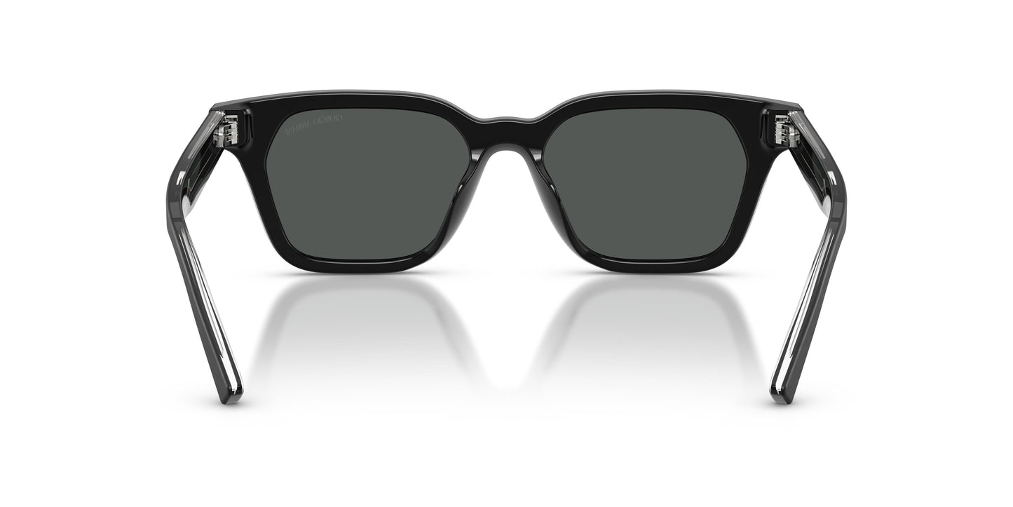 Giorgio Armani AR8251U 500987 52