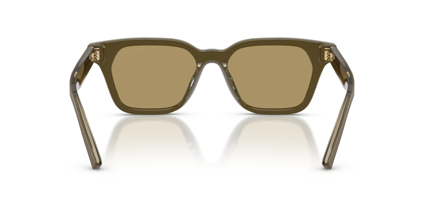 Giorgio Armani AR8251U 6401/2 52