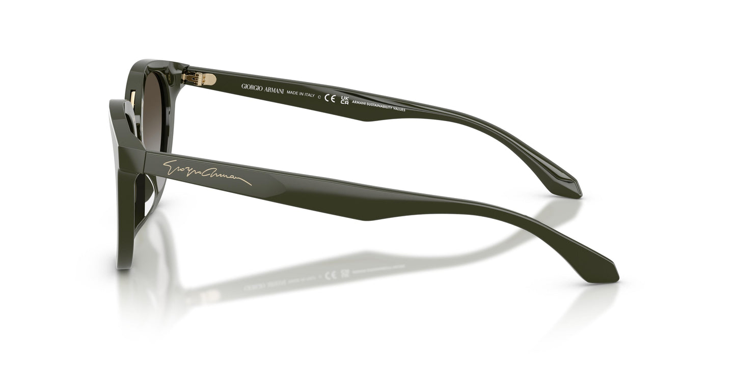 Giorgio Armani AR8252U 640013 49