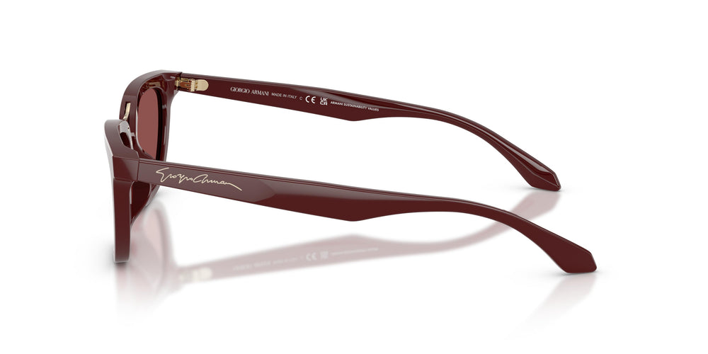 Giorgio Armani AR8253U 639775 54