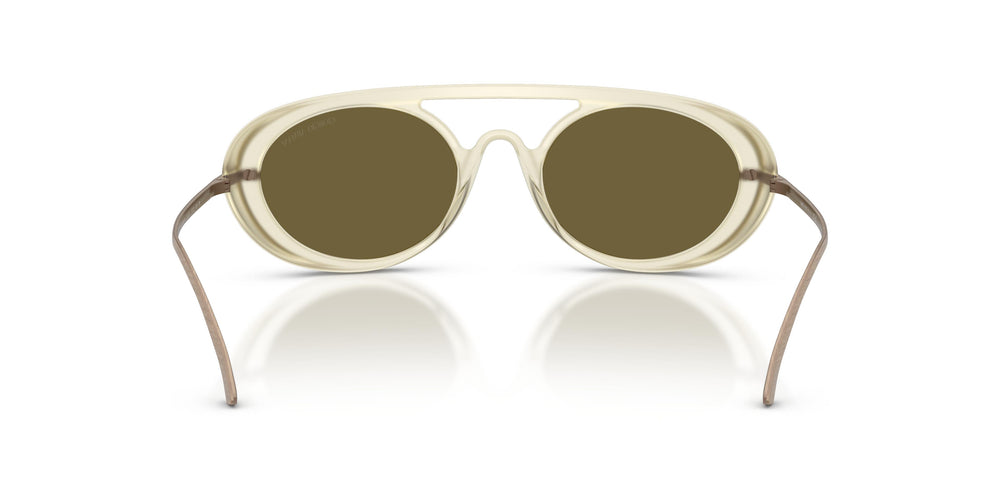 Giorgio Armani AR8256 6409O8 52