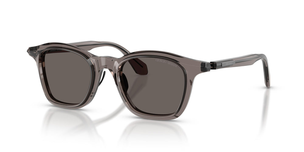 Giorgio Armani AR8257 6423B1 48