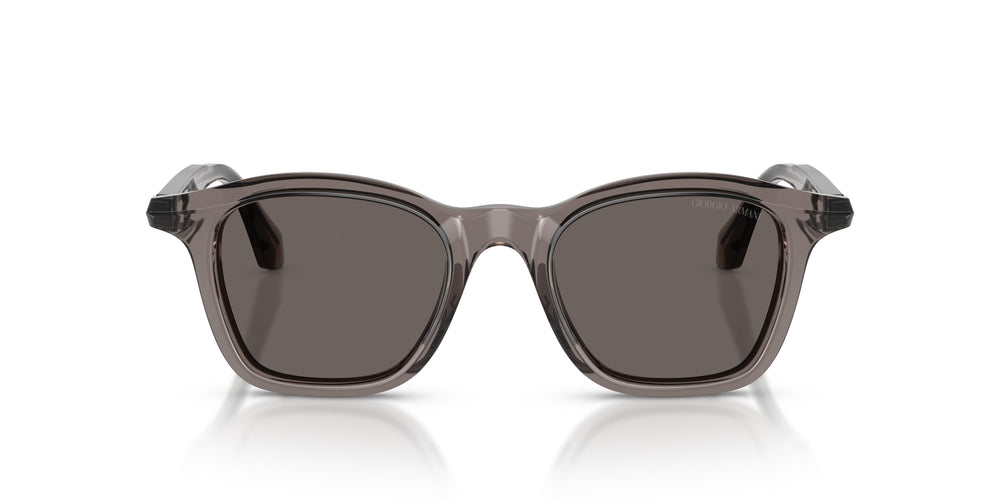Giorgio Armani AR8257 6423B1 48