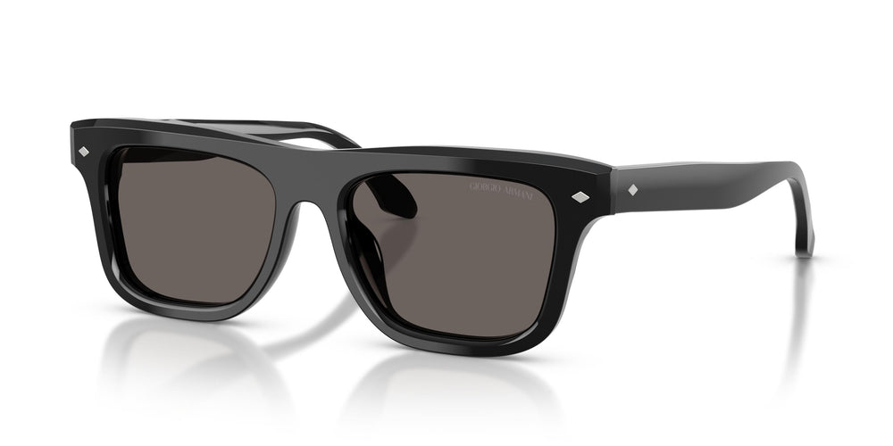 Giorgio Armani AR8259U 6060B1 53