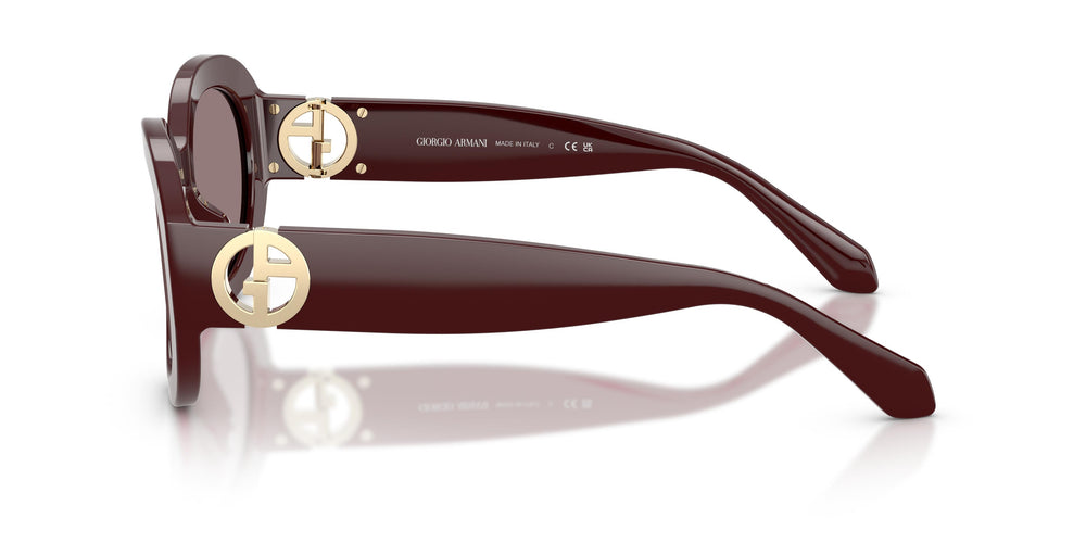 Giorgio Armani AR8269U 64817N 54