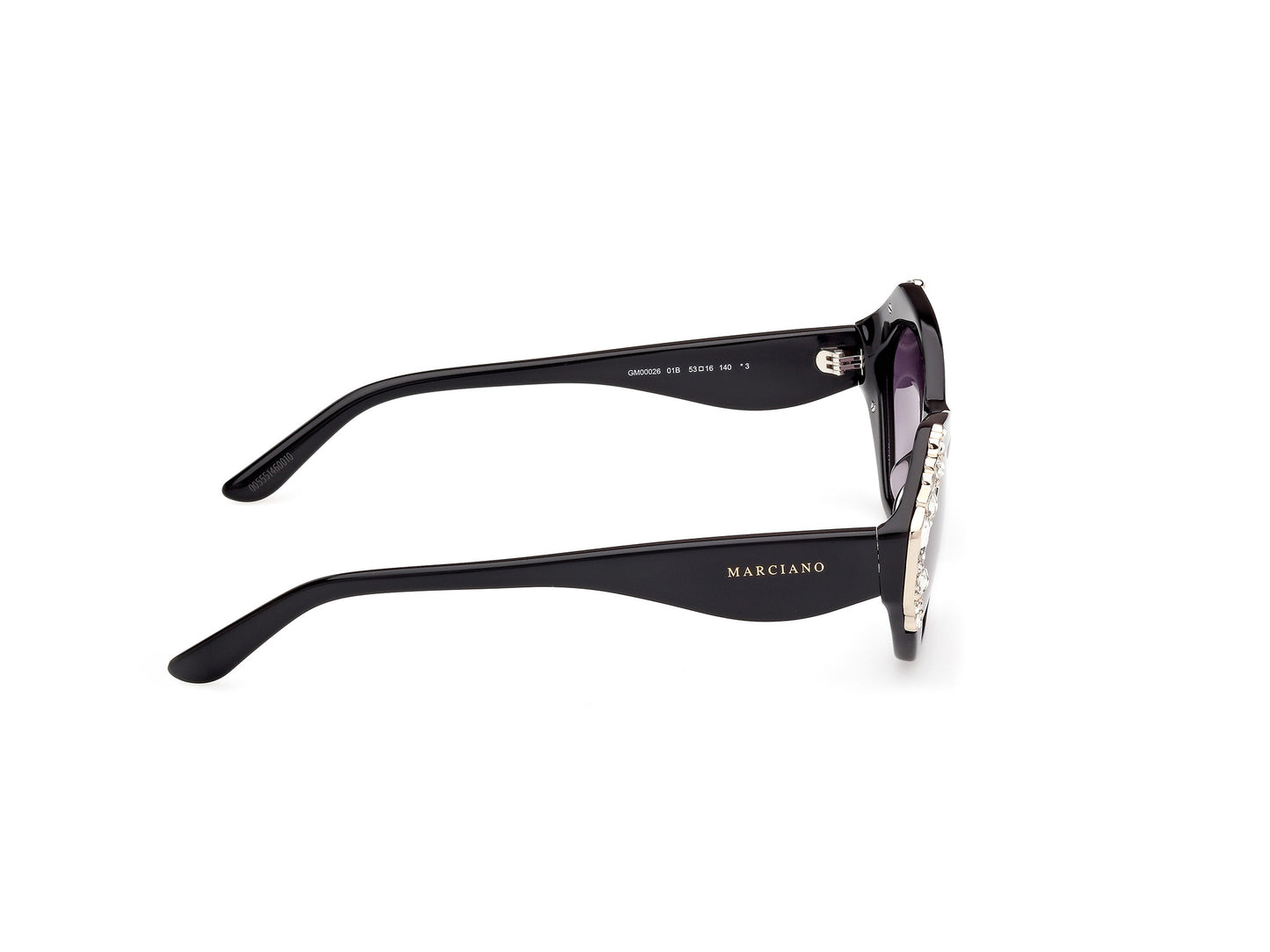 Guess By Marciano GM00026 01B 53