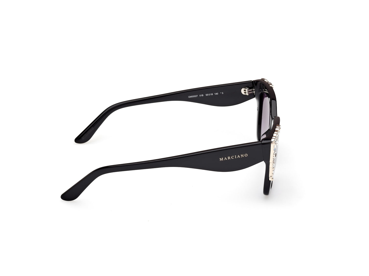 Guess By Marciano GM00027 01B 55